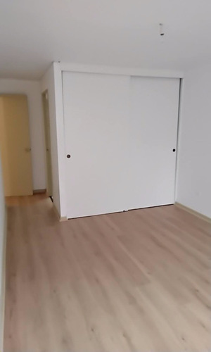 Arriendo Departamento NO 3D 2B 1E In&eacute;s de Su&aacute;rez - Providencia