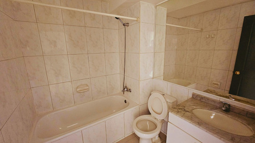 Venta Departamento NO 4D en suite 3B 1E 1B Rotonda Atenas - Las Condes