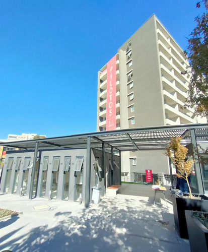 Arriendo Departamento N 2D 2B 1E Plaza Ega&ntilde;a - &Ntilde;u&ntilde;oa