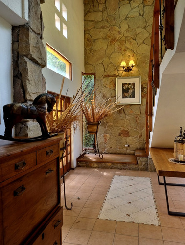 Venta Casa NO 5D en suite Walk-in cl&oacute;set 4B 3E 1B La Reina Alta - La Reina