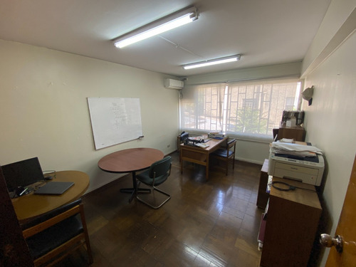 Arriendo Oficina N 7B 5E 2B Pedro de Valdivia - Providencia