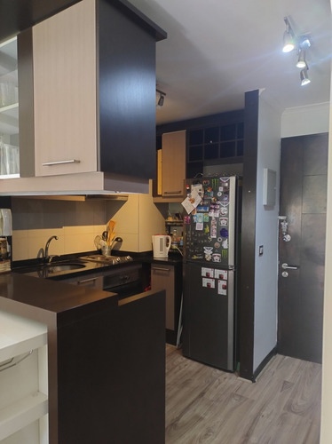 Venta Departamento 1D 1B 1E Metro Manquehue - Apumanque - Las Condes