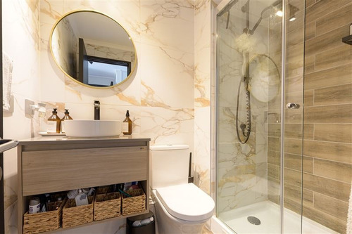 Venta Departamento N 3D 2B 2E 1B Rotonda Atenas - Las Condes