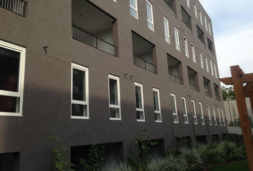 Arriendo Departamento NOSP 2D en suite 3B 1E 1B Barrio Italia - Providencia