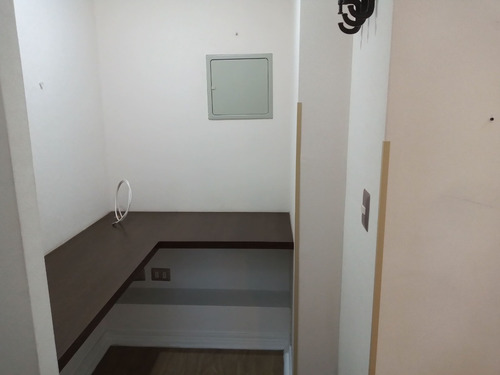 Arriendo Departamento SP 3D en suite Walk-in cl&oacute;set 2B 1E 1B Parque Juan XXIII - &Ntilde;u&ntilde;oa