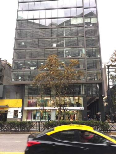 Arriendo Oficina NO 2B 1E Pedro de Valdivia - Providencia