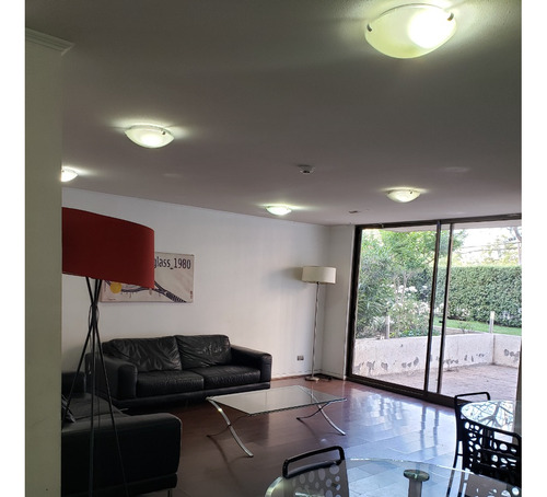 Venta Departamento S 1D 1B 1E 1B Plaza Ega&ntilde;a - &Ntilde;u&ntilde;oa