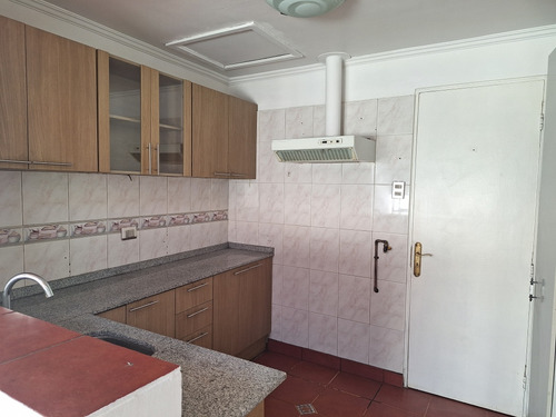 Arriendo Casa 3D 3B 3E Troncos Viejos - La Reina