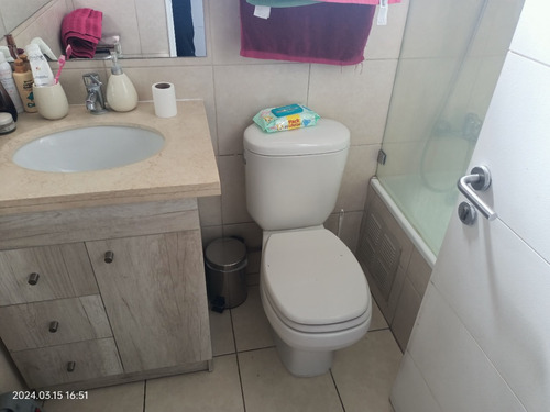 Venta Departamento SP 2D en suite Walk-in cl&oacute;set 2B 1E 1B Manuel Montt - Providencia