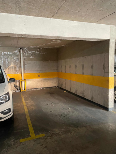 Venta Departamento P 2D 2B 1E 1B Metro Irarr&aacute;zaval - &Ntilde;u&ntilde;oa