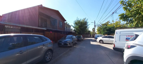 Venta Casa 3D 1B 1E Estadio Nacional - &Ntilde;u&ntilde;oa