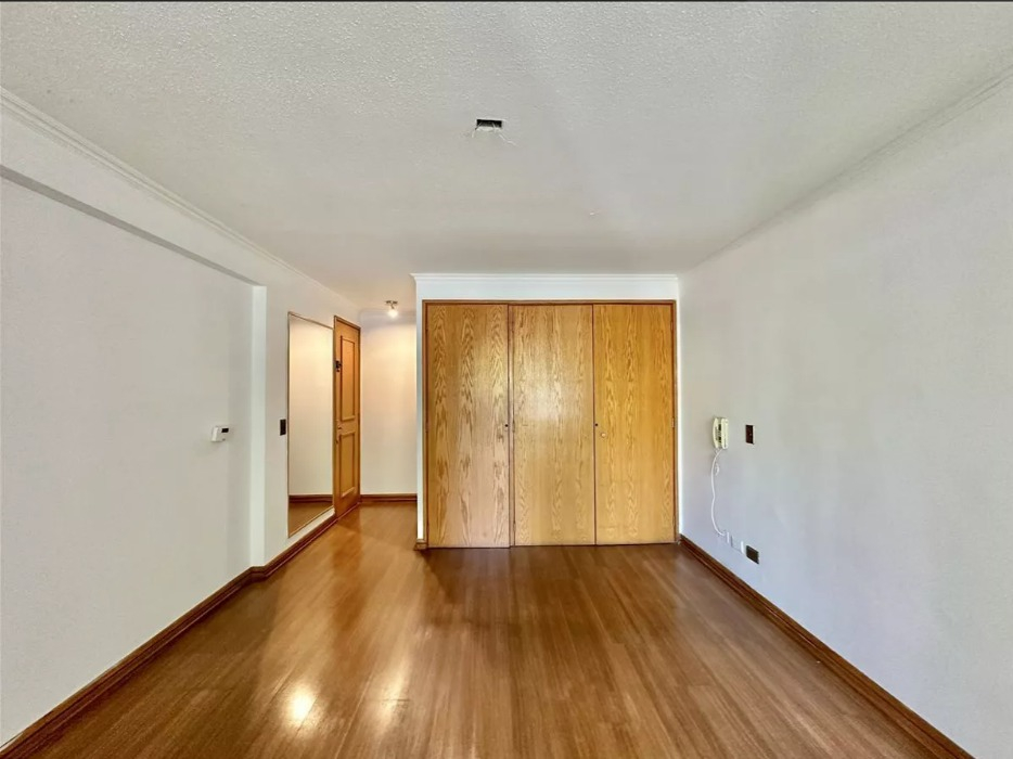 Arriendo Departamento NOSP 3D en suite 3B 1E 1Bd Juan XXIII - Vitacura