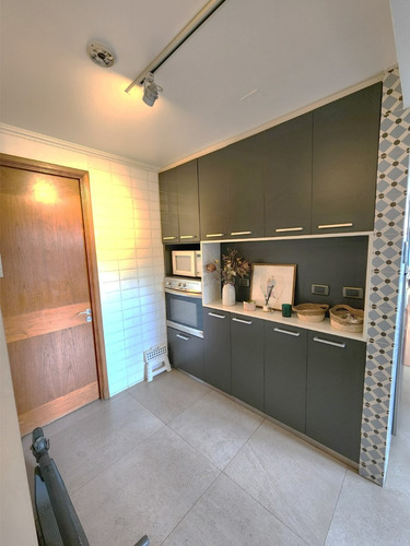 Venta Departamento O 4D en suite Walk-in cl&oacute;set 3B 1E 1B Parque Bicentenario - Vitacura