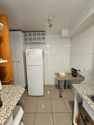 Venta Departamento SP 3D en suite 3B 1E 1B El Huinganal - Lo Barnechea
