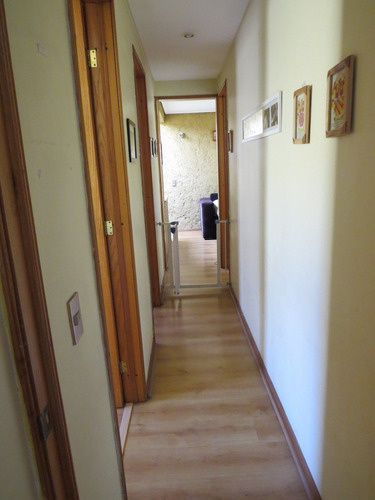 Arriendo Casa NP 4D en suite Walk-in cl&oacute;set 4B 2E 1B Carlos Ossand&oacute;n - La Reina