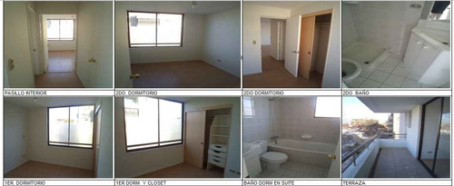 Arriendo Departamento SP 2D en suite 2B 1E 1B  - Providencia