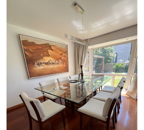 Venta Casa O 7D en suite Walk-in cl&oacute;set 6B 5E 1B Los Trapenses - Lo Barnechea