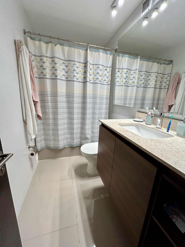 Venta Departamento NO 3D 3B 2E 1B Tabancura - Vitacura