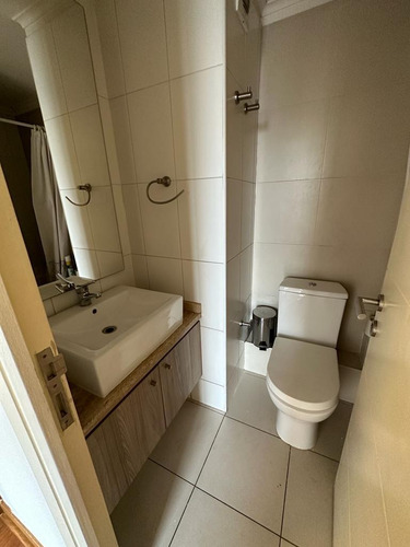 Arriendo Departamento NP 3D en suite Walk-in cl&oacute;set 2B 1E 1B Diagonal Oriente - &Ntilde;u&ntilde;oa