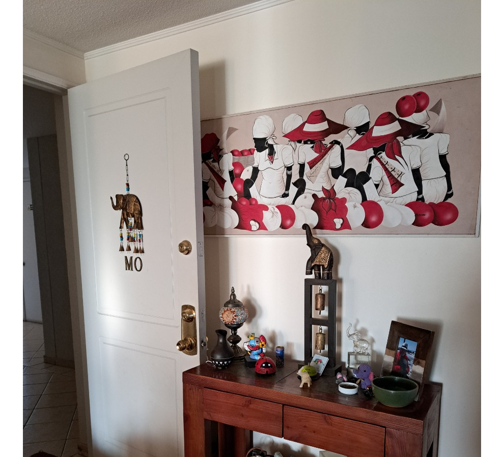 Venta Departamento P 2D en suite Walk-in cl&oacute;set 2B 1E 1Bd Rotonda Atenas - Las Condes