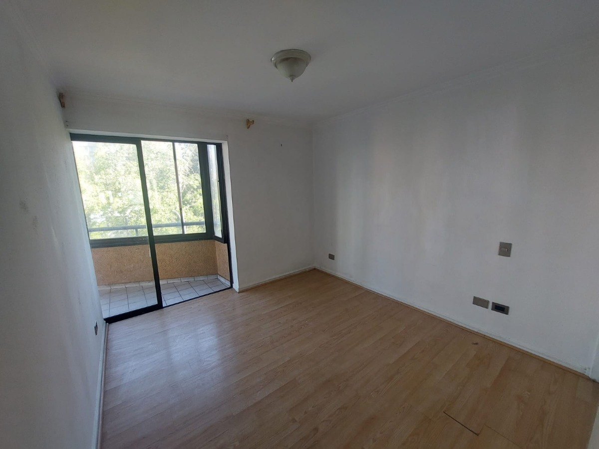 Venta Departamento SO 2D en suite 2B Los Leones - Providencia