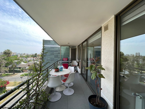 Arriendo Departamento SO 2D en suite Walk-in cl&oacute;set 2B 1E 1B Metro Sim&oacute;n Bolivar - &Ntilde;u&ntilde;oa