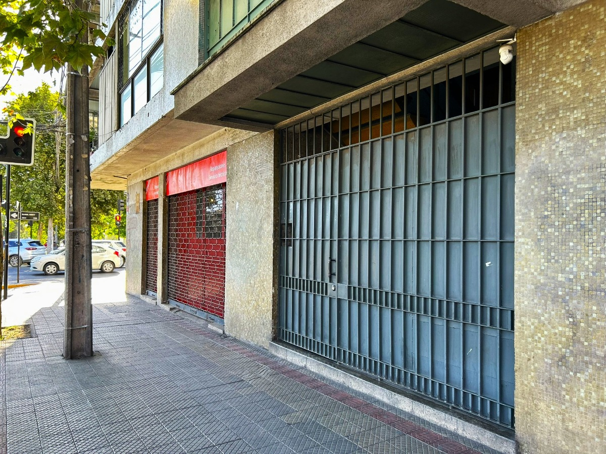 Arriendo Departamento NP 3D 2B 1E 1Bd In&eacute;s de Su&aacute;rez - Providencia