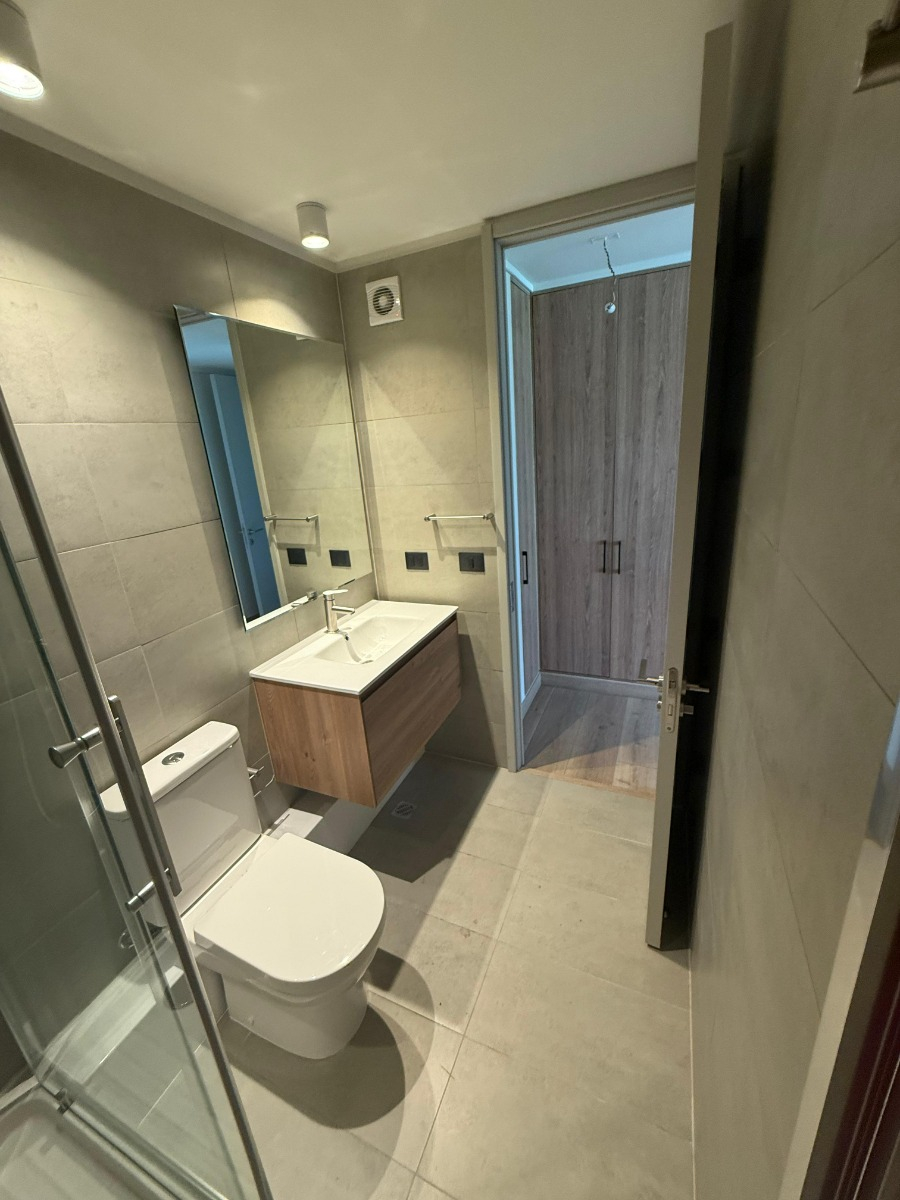 Arriendo Departamento S 3D en suite 2B 1E 1Bd In&eacute;s de Su&aacute;rez - Providencia