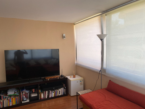 Venta Departamento SO 5D en suite Walk-in cl&oacute;set 4B 2E 1B Las Lilas - Providencia