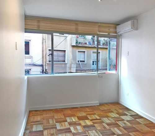 Arriendo Departamento NP 3D 2B 1B Plaza Italia - Providencia