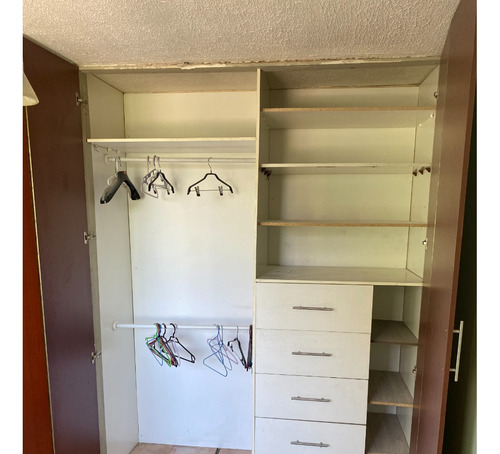 Arriendo Departamento NO 3D en suite 2B 1E Parque Bot&aacute;nico - &Ntilde;u&ntilde;oa