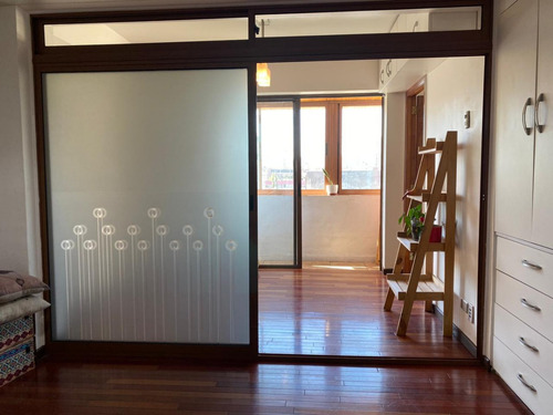 Venta Departamento SO 1D 1B Plaza Italia - Providencia