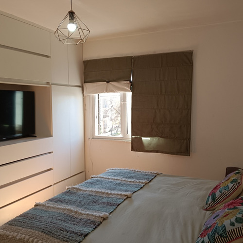 Venta Departamento 3D 2B Parque Bot&aacute;nico - &Ntilde;u&ntilde;oa