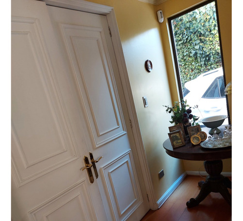 Venta Casa 6D 4B 3E San Carlos de Apoquindo - Las Condes