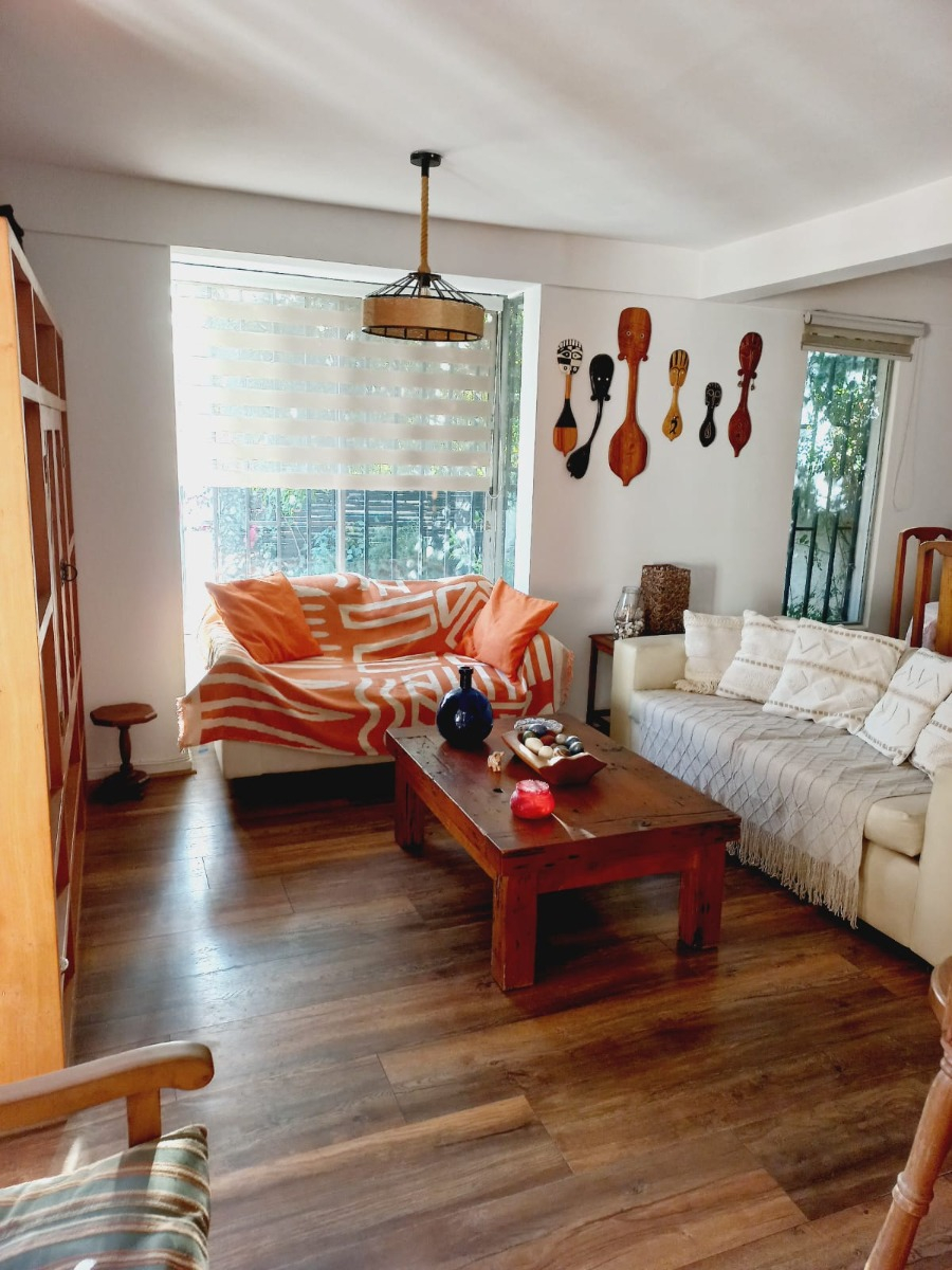 Venta Casa 5D en suite Walk-in cl&oacute;set 3B 1E 1Bd Parque Padre Alberto Hurtado - Las Condes