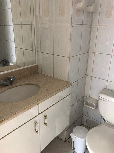 Arriendo Departamento N 2D en suite Walk-in cl&oacute;set 2B 1E 1B Vaticano - Las Condes