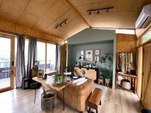 Arriendo Casa NO 3D en suite 2B 3E El Array&aacute;n - Lo Barnechea