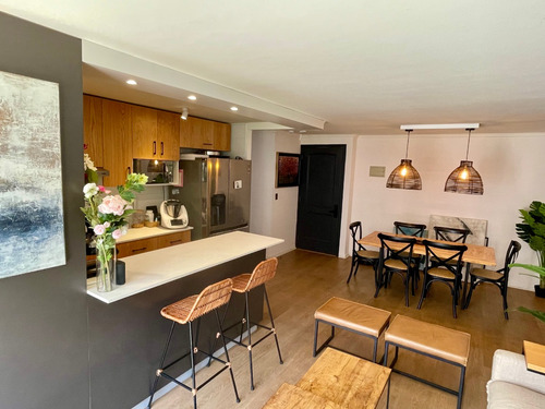 Arriendo Departamento NP 2D 2B 1E 1B La Llaver&iacute;a - Vitacura