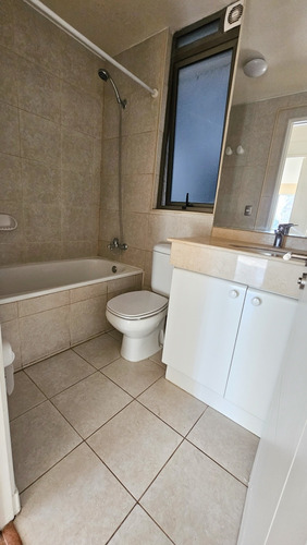 Venta Departamento 3D 2B 3E Parque Bicentenario - Vitacura