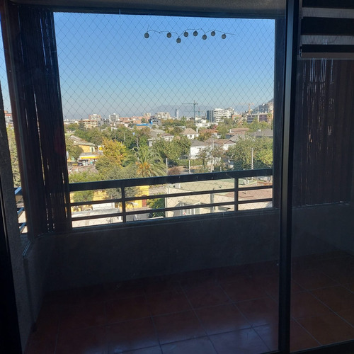 Arriendo Departamento NO 2D en suite 2B 1E 1B Campus Oriente - Providencia