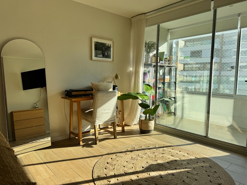 Arriendo Departamento NP 4D 4B 3E 1B La Llaver&iacute;a - Vitacura