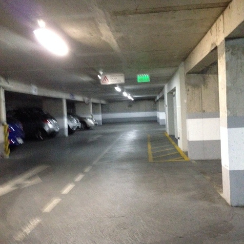 Arriendo Oficina NO 2B 1E Metro Tobalaba - Mall Costanera - Providencia