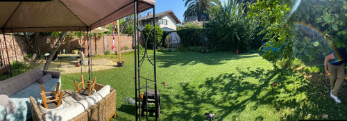 Venta Casa NO 4D en suite 3B 4E Campus Oriente - Providencia