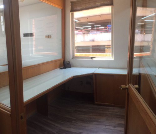 Arriendo Oficina NO 2B 1E Parque Arauco - Las Condes