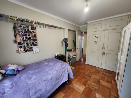 Arriendo Departamento 3D 2B 1B In&eacute;s de Su&aacute;rez - Providencia