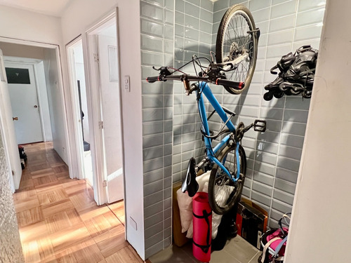 Arriendo Departamento P 3D en suite 2B 1B Las Lilas - Providencia