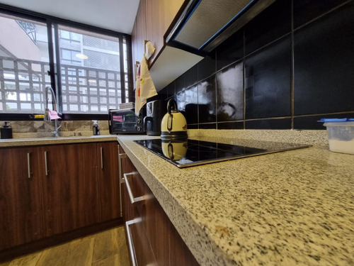 Venta Departamento O 1D 1B 1E 1B Pedro de Valdivia - Providencia