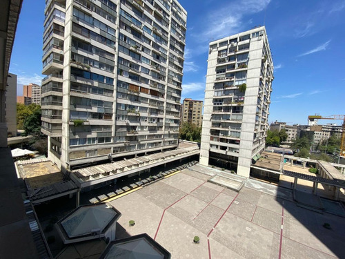 Venta Departamento 2D 1B Salvador - Providencia
