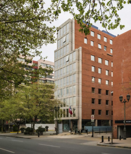 Arriendo Oficina NO 2B 1E Parque Arauco - Las Condes