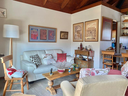 Venta Casa NO 7D en suite Walk-in cl&oacute;set 7B 5E 1B La Reina Alta - La Reina